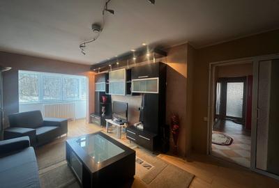 Închiriere Apartament 2 camere Decomandat în CUG – confort și spațiu - 8