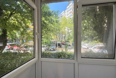 Apartament 3 camere Obor Decomandat Complet mobilat utilat Super pozitie - 19