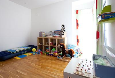 Vila deosebită, în cartierul Zorilor, superfinisată, ideală pentru locuință ! - 18
