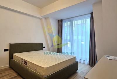 Apartament LUX, 3 camere, Aviatiei, bloc NOU, prima inchiriere - 8