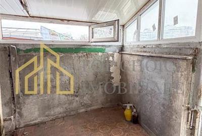 4 CAMERE DOROBANTI - BLOC 1980 - ETAJ 3 - PARCARE INCLUSA - 25