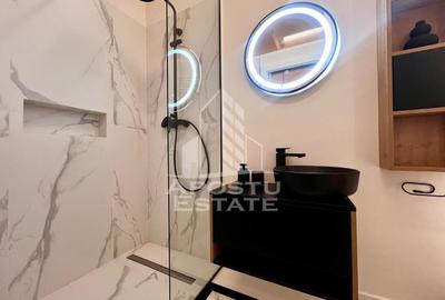Apartament o camere de inchiriat, centrala, Ultracentrala, Timisoara - 12