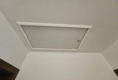 Duplex nou, 5 camere, P+E, cu perete despărțitor dublu, Dumbrăvița, comision 0% - 21