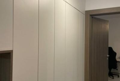 Apartament 21 Residence bloc nou/parcare subterana /metrou - 6