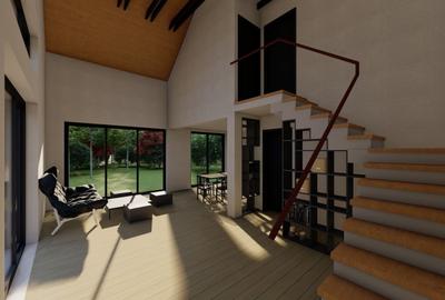 Teren Construcții intravilan de 1950 mp, în Slatina-Nera