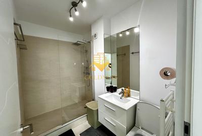 2 camere open space, Modern, Parcare, Calea Turzii, UMF, Europa - 11