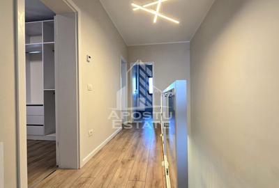 Duplex cu 4 camere, 140 m²,  in Mosnita Noua - 6