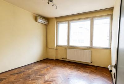 Apartament bulevardul Iancu de Hunedoara cu vedere liberă - 5