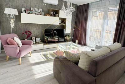 Apartament mobilat cu 2 camere | Dumbravita - 1