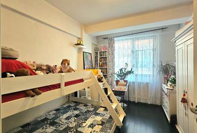 Apartament 3 camere luminos, pe stradă de case – bloc P+2+M | Centrală termica - 7