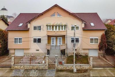 Casa / Vila cu 10 camere de vanzare in zona Braytim
