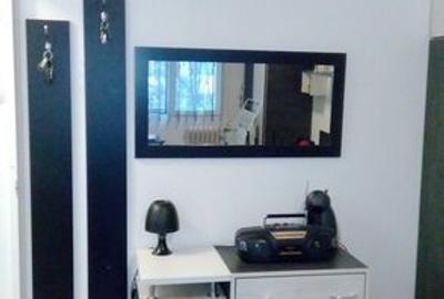 Garsonieră semidecomandată, mobilată în Alexandru Obregia