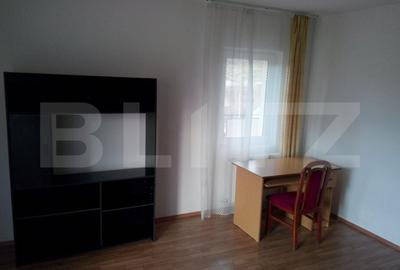 Apartament cu 2 camere decomandat, mobilat în Mănăștur