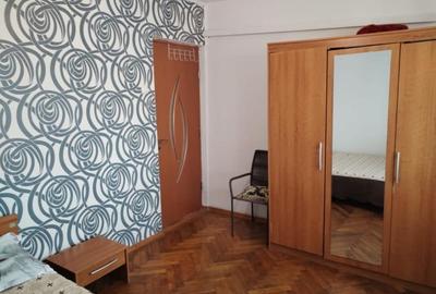 3 camere bilateral - Gradina Botanica - 5