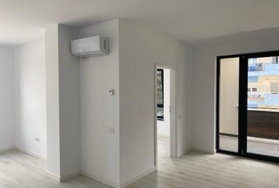 3 camere bloc nou aradului, parter - 2