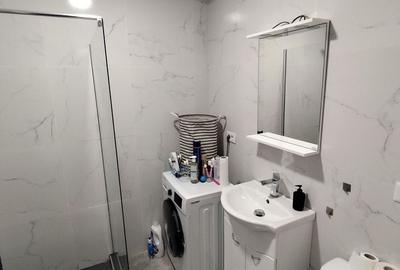 Apartament cu 3 camere, 52 mpu, mobilat, utilat, Cetate, Alba Iulia - 8