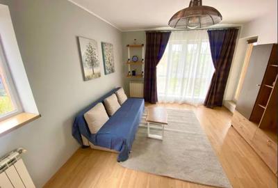 Apartament cu 2 camere in Tatarasi-Green Park - 4