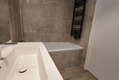REA1022196 Apartament cu 2 Camere cu loc de parcare - 8