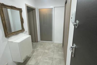 Apartament doua camere Exigent Plaza,Cora Lujerului - 1