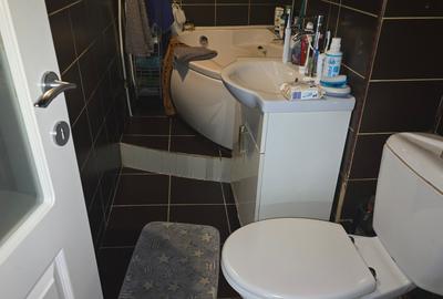 Vand apartament cu 2 camere decomandat in Deva, zona Eminescu (Profi), etaj 1, - 6