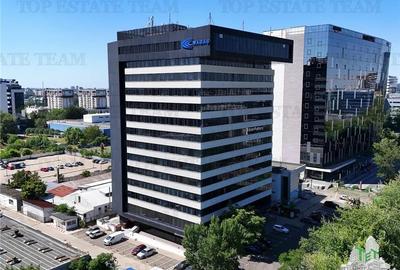 Spatiu de Birouri de 688 mp in Zona Pipera Metrou - 8
