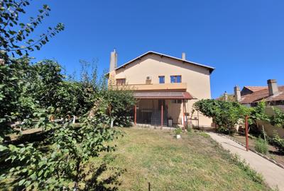 Techirghiol  - cladire rezidentiala D+P+1 - Central - 3