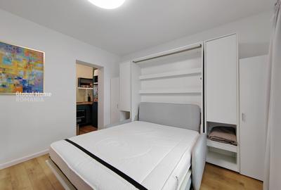 Dorobanți | Studio Inteligent | Spațiu Transformabil - 6