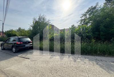 Teren Construcții intravilan de 400 mp, în Micești