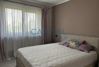 CASA  DE VANZARE IN TARGU JIU PE STRADA ANA IPATESCU COMISION 0% - 4