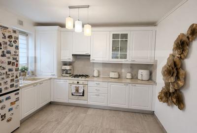 Studio premium cu balcon, loc de parcare si boxa – Kasper Residence, Brasov - 3