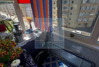 Apartament 2 camere - zona Astra - 10