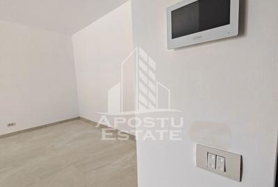 Apartament nou cu 2 camere si balcon, finalizat, parter, Giroc - Lidl - 3
