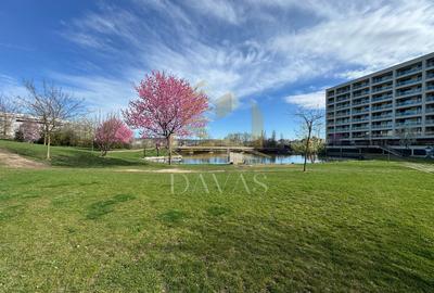 Apartament 3 camere semidecomandat 57mp|Viva City|Terasa 15mp|Boxa | P.Subterana - 17