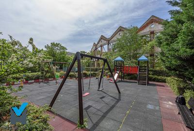 3 camere lux | InCity | terasă | 2 băi | parcare subterană - 17