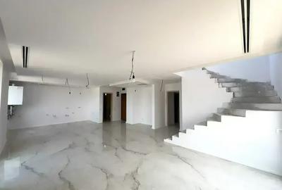 Penthouse 4 Camere Kaufland Pipera, Comision 0% - 12