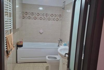Vila tip duplex, an 2020, P+1, su 150mp, 4 camere, 2 bai, bucatarie,teren 325 mp - 6