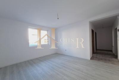 Garsonieră decomandată în Girocului