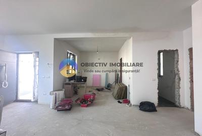 CASǍ duplex + teren 235 mp Piatra Neamt - zona rezidentiala - 17