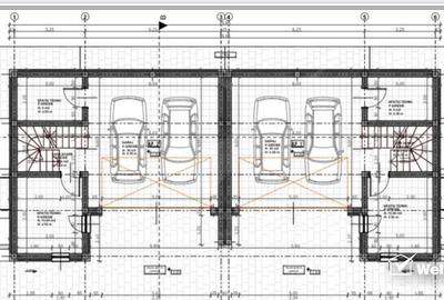 Casa tip duplex in Dambu Rotund D+P+E - 4