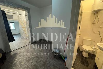 Apartament Gheorghe Doja parter inalt - 2