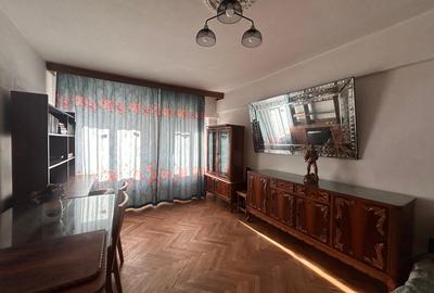 Magheru doua camere - 1