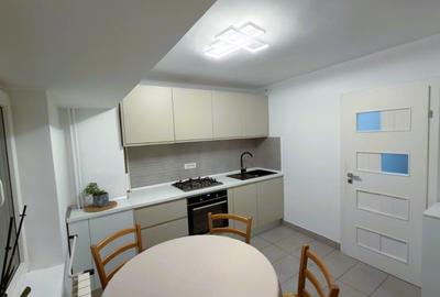 Aartament 2 camere Decebal-Alba Iulia-Blv. Unirii - 1