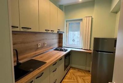 Apartament 2 camere decomandat, renovat complet, parcare, fără risc seismic - 6