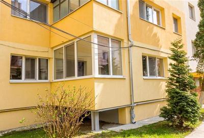 Apartament 2 camere 46mp, Central, langa Gara CFR si Facultatea de Litere - 1