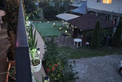 Pensiune inchiriere integrala pentru evenimente (aniversari/petreceri private) - 20