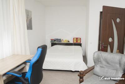Casa individuala, 180 mp utili, 520 mp teren, Europa, zona Eugen Ionesco - 27