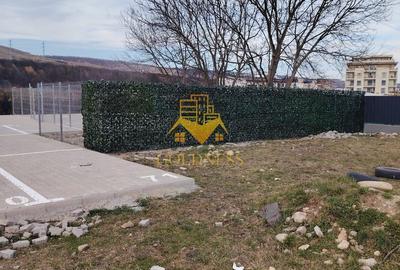 Teren Intravilan, 284 mp, Florești, str. Tineretului, imprejmuit - 3