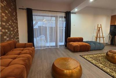 Casa moderna - Green City - 4 camere - 3 bai - 120mp - 120mp curte - 16