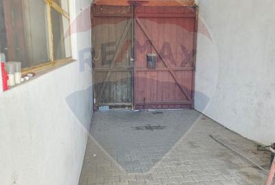 Casă deosebita ultracentral Salonta - 14