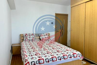 Apartament 3 camere decomandat, 72 mp, etaj 5/7, Universitate – 3 AC, centrală, - 2